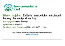 Obecná hala Obecná hala