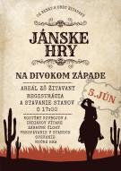 Jánske hry 1